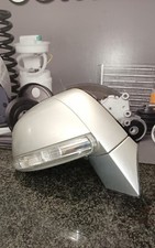 Specchietto Retrovisore Sinistro Per Chevrolet Captiva 8 PIN Cod.E4022558