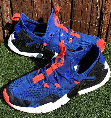 nike air huarache drift br lacing