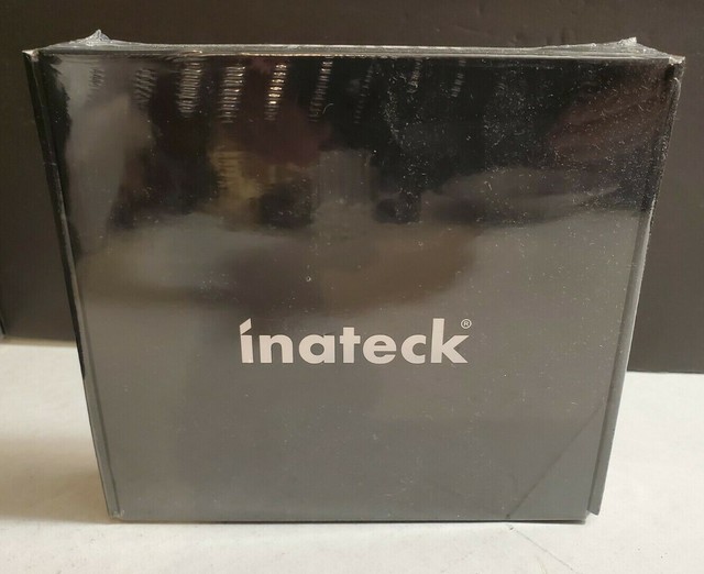 Inateck KTU3FR4P 4 Port USB 3.0 Expansion Card for sale online eBay