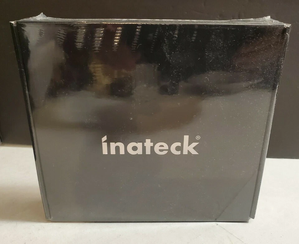 *NEW* Inateck KTU3FR 4-Port USB 3.0 PCI-E Expansion Card - In Shrink-wrapped box - Image 2 of 4