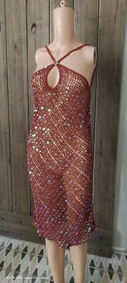 COPERNI dress SZ M | eBay
