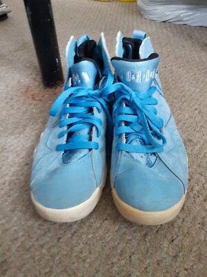 ジョーダン Jordan 7 Retro Pantone - Size 9 ( 304775-400 ) | eBay