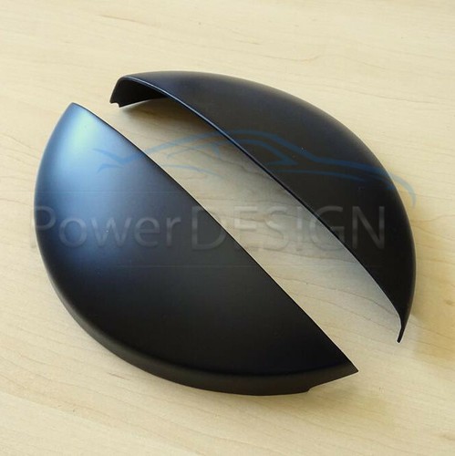 Sopracciglia per VW LUPO 1998-2005 palpebre fari ABS Plastica - Foto 10 di 10