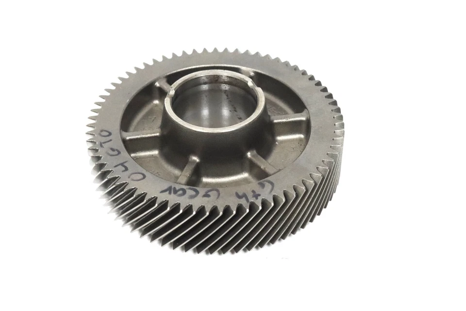 2004 2005 2006 Pontiac GTO LS1 LS2 Tremec T56 6th Speed Gear USED GM - Image 4 of 4