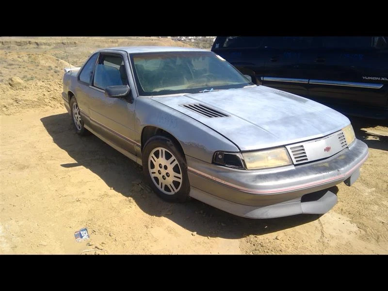 Used Rear Suspension Stabilizer Bar fits: 1994 Chevrolet Lumina car Rear Rear Gr Foto 2 de 4