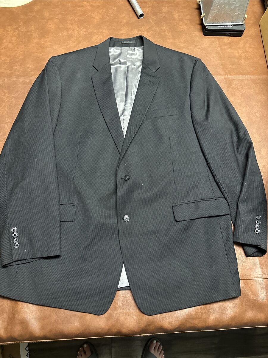 Calvin Klein Macys Mens Store Wool Laine Suit Jacket And Calvin Klein Macys Mens Store Wool Laine Suit Jacket And