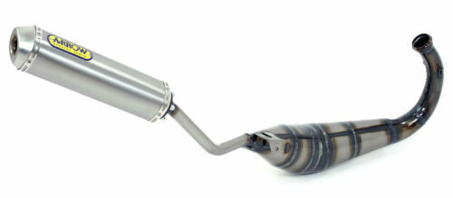 COPPIA FRECCE ANTERIORI APRILIA HABANA CUSTOM 125cc 1999 - 2002 (OK35