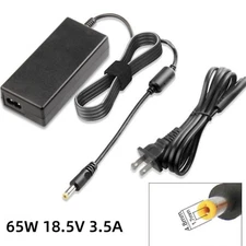 65W AC Adapter Charger For HP Compaq Presario C300 C500 C700 V2000 DV1000 DV1100