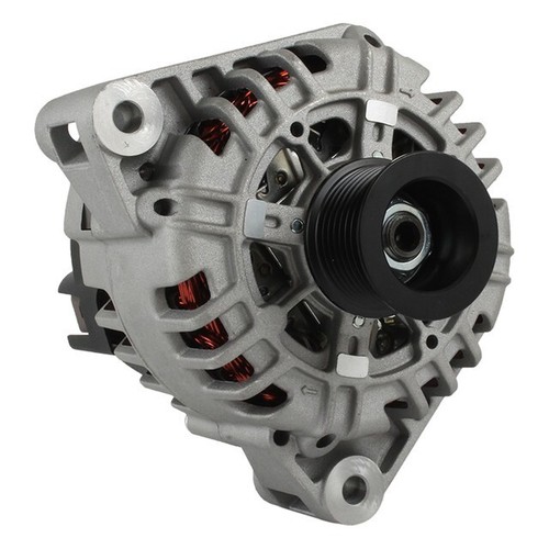 Alternator for Mercedes-Benz SLK32 AMG V6 3.2 2002 2003 2004 112-154-02-02 11395 - Picture 2 of 6