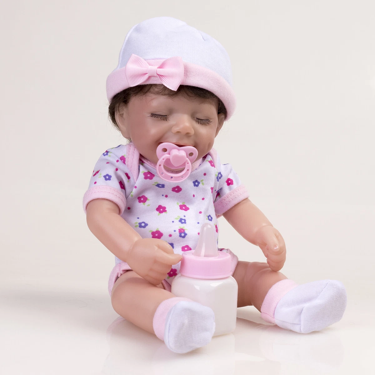 Full body online silicone waterproof baby