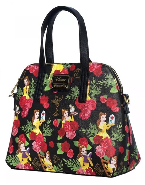 loungefly crossbody disney