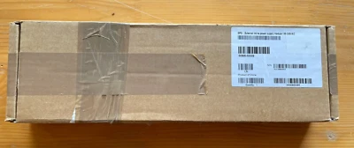 Genuine HPE 180W External Inline Power Supply for HPE Aruba 2930F 5066-5559 - Photo 1/3