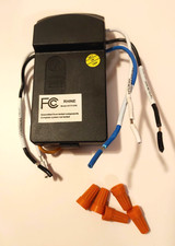 Harbor Breeze Ceiling Fan Replacement Remote Receiver UC7312RE from Bristle