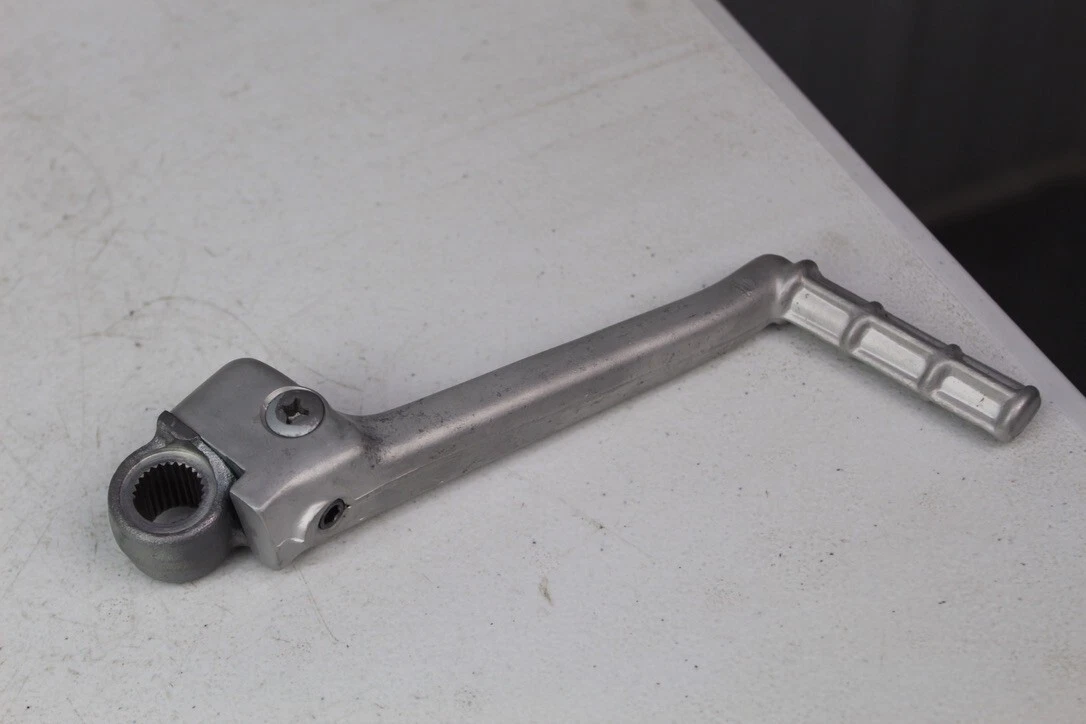 OEM Kawasaki Kick Start Lever – Fits KX65 2000-2024 (13064-1196)