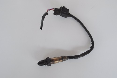 MERCEDES ML350 W164 2007 LHD Lambdasonde 0045420718 1627191
