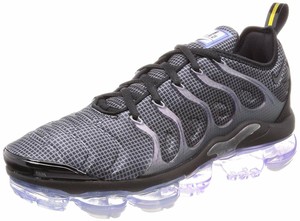 vapormax plus black aluminium