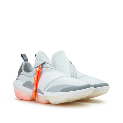 Nike Joyride Optik Damen-Turnschuhe AJ6844 004 grau/weiß Größe UK 4,5 bis 7