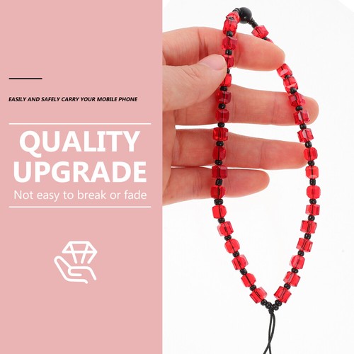 Anti-Verlust-Lanyard Auf Dem Handy Kreative Handykette Handy-Kristallkette - 第 7/12 張圖片
