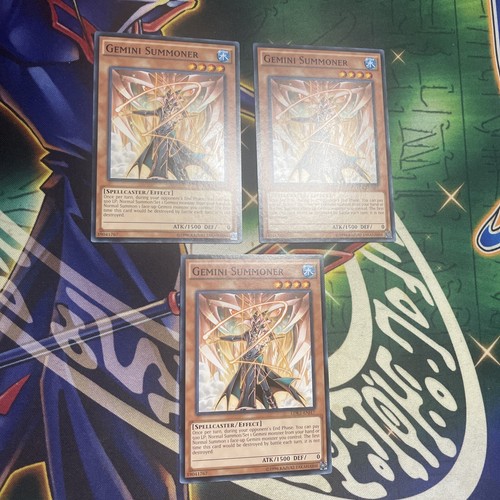 Yugioh! King Of The Swamp Ldk2-enk17 Común | Meses Sin Interés - Foto 10