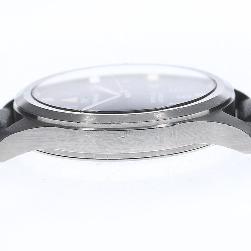 IWC SCHAFFHAUSEN Fliegeruhr Mark XII IW324102 Datum Automatik Herrenuhr_742708 - Bild 5 von 5