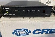 CRESTRON CNXLIR MODULE IR/SERIAL LEARNER