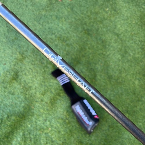 Nicklaus The Bear Linear Dynamics Driver #1 Golf Club. - Picture 9 of 12