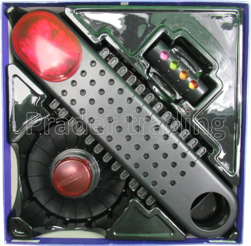 Mastermind von Parker - sehr gut & vollständig - inkl. Rechnung - Bild 3 von 3