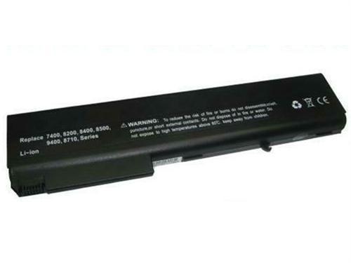 Akku Für HP Nw8440 Nx7300 Nx8200 Nx7400 395794-001 Compaq