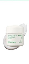 Innisfree Green Tea Seed Hyaluronic Cream 50ml