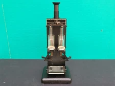Leitz Colorimeter No. 158 Scientific Lab Instrument Vintage Antique