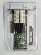 MELLANOX 593412-001 MHQH29B-XTR INFINIBAND 4X QDR CONNECTX-2 VPI DP 40GB/s HCA