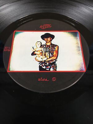 Marc armond& Mambas – Untitled UKオリジナル盤 Marc armond& Mambas – Untitled UKオリジナル盤 Marc armond&