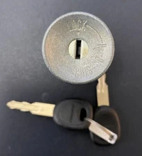 OEM US216L NEW  Ignition Lock Cylinder   