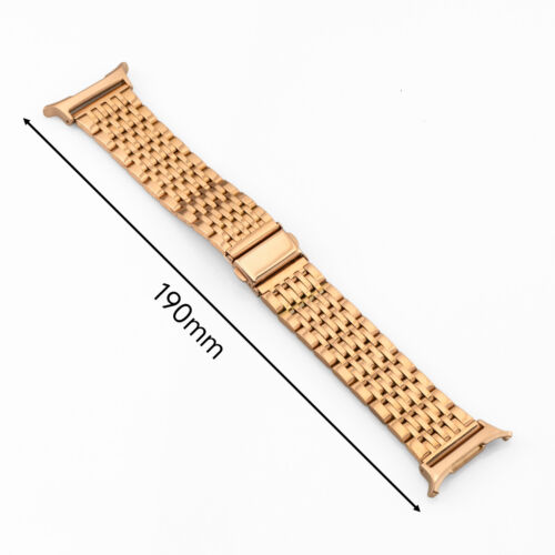Stainless Steel Watch Strap for Samsung Galaxy Watch Ultra 47mm Smartwatch Band - Picture 2 of 18