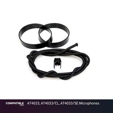 Audio-Technica Rebanding Kit for AT4033, AT4033/CL, AT4033/SE Microphones