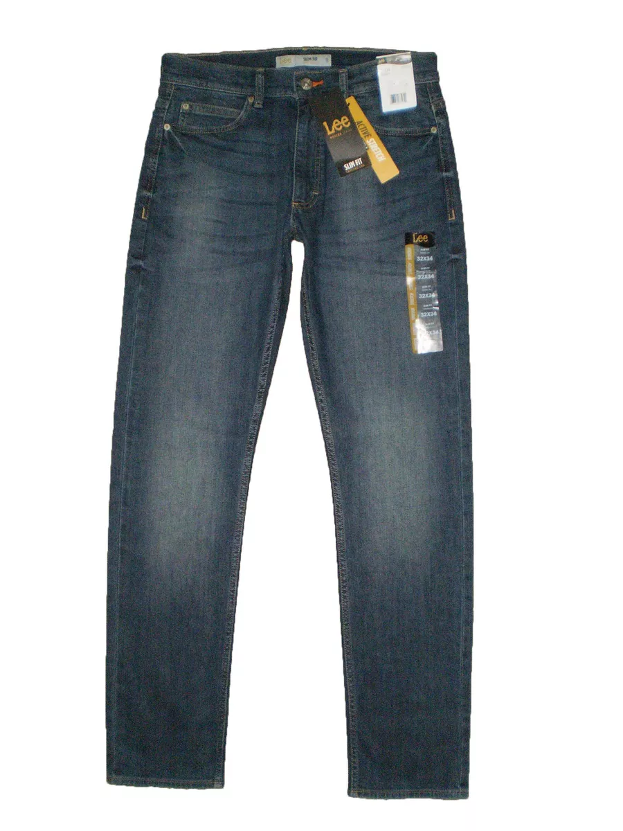 Jean lee hombre sale