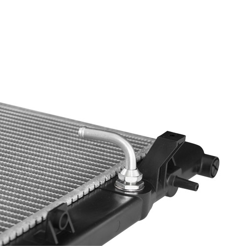 Radiador de aluminio 13092 para Subaru Impreza Forester Legacy Outback 2,5 L - Imagen 9 de 13