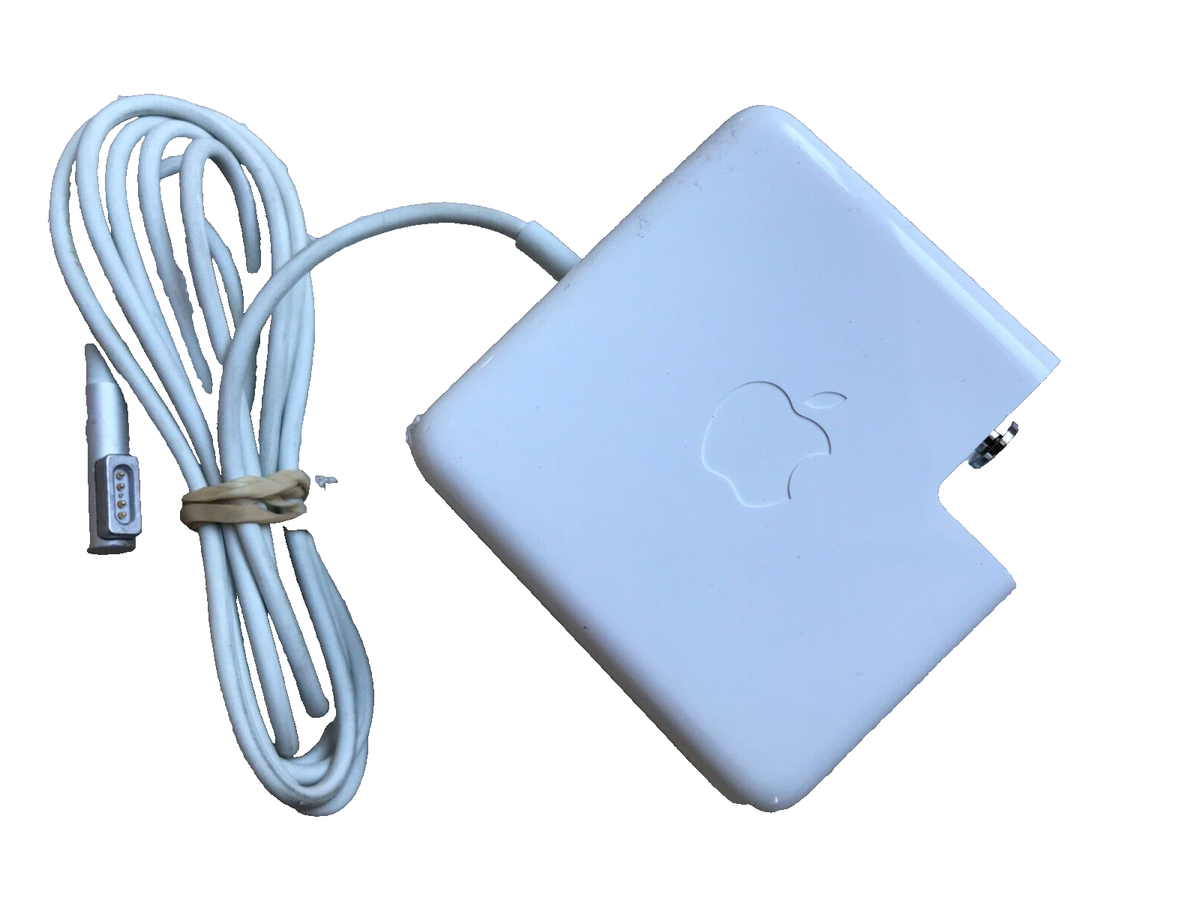 Cable Macbook 85w Magsafe Power Adapter Apple MacBook MagSafe