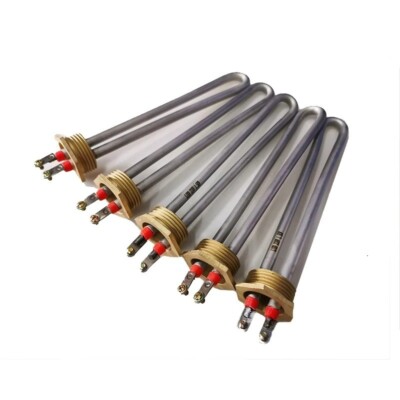 Electric Resistance Heating Element Water Shortage Boiling Dispenser  110V/220V