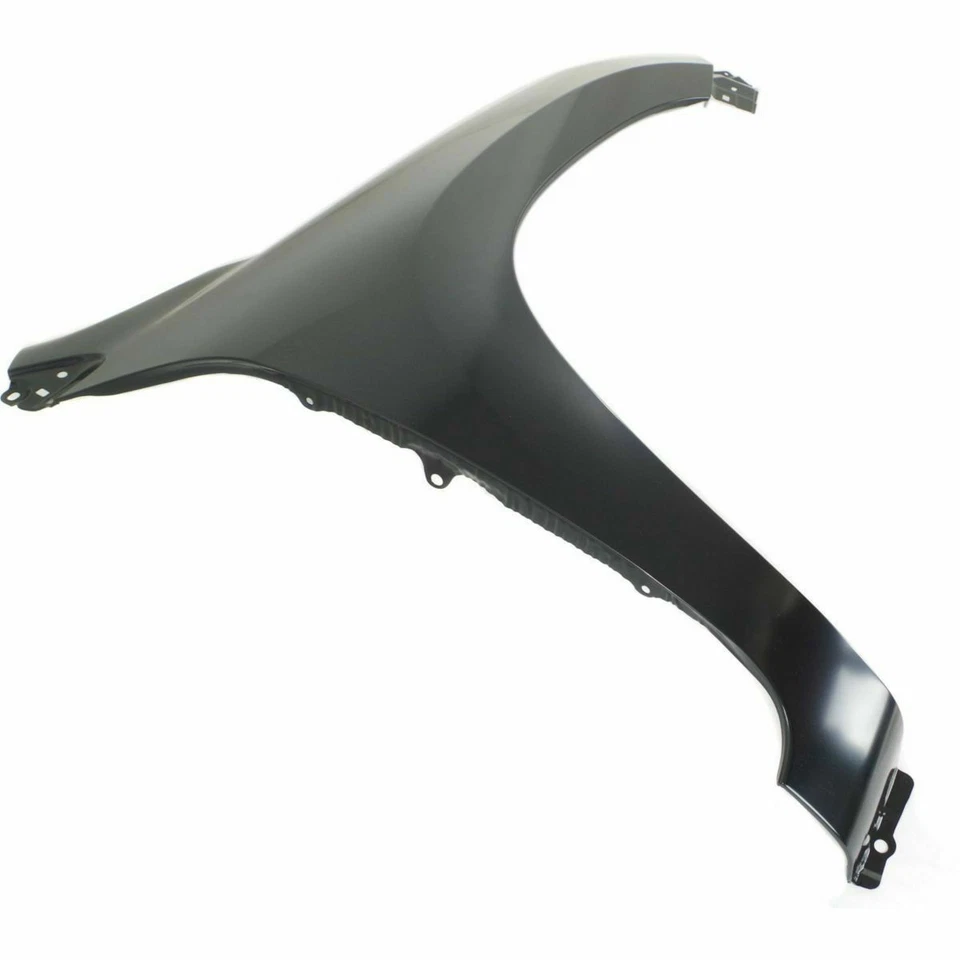 Новое переднее правостороннее боковое крыло Северная Америка построено подходит для Toyota RAV4 TO1241242 - Изображение 3 из 4