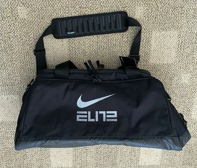 elite duffel bag
