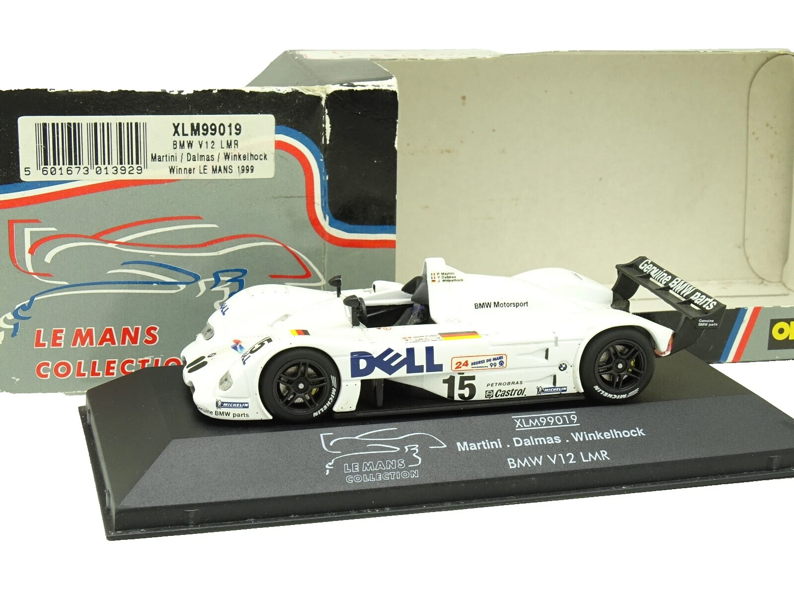 Onyx BMW 1:43 Diecast & Toy Vehicles