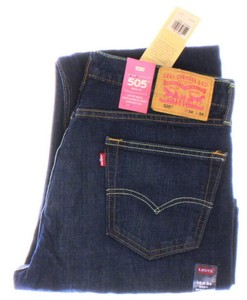 levis 505 birdman
