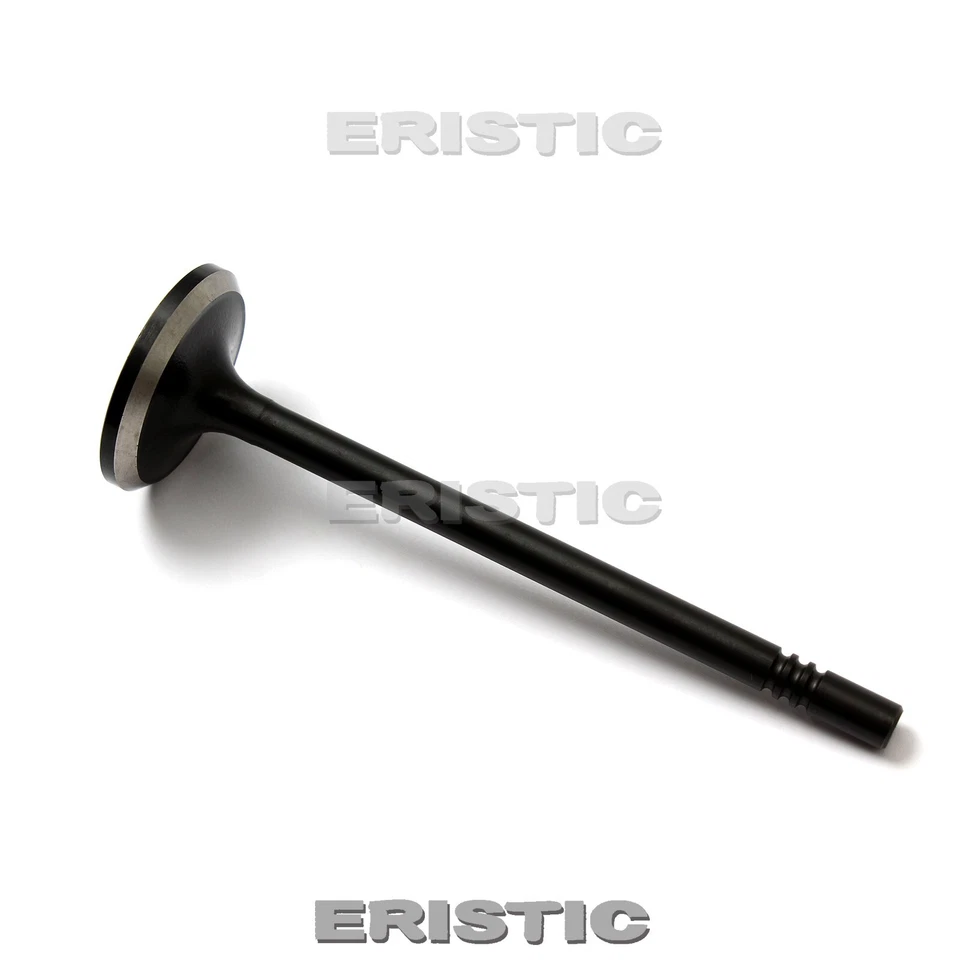 6x Intake Valve & 6x Exhaust Valve For 2002 FORD E-550 ECONOLINE SUPER DUTY 6.8L - Image 4 of 4