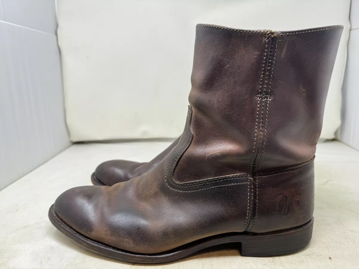 Frye 150th sale anniversary boot