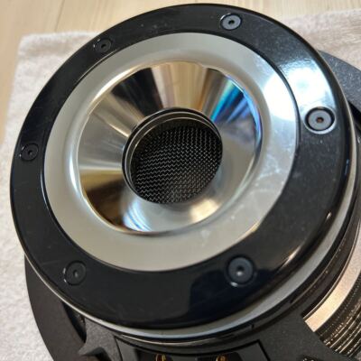 Pioneer Carrozzeria TS-W1000RS High-End Subwoofer JDM Pioneer Carrozzeria TS-W1000RS High-End Subwoofer JDM