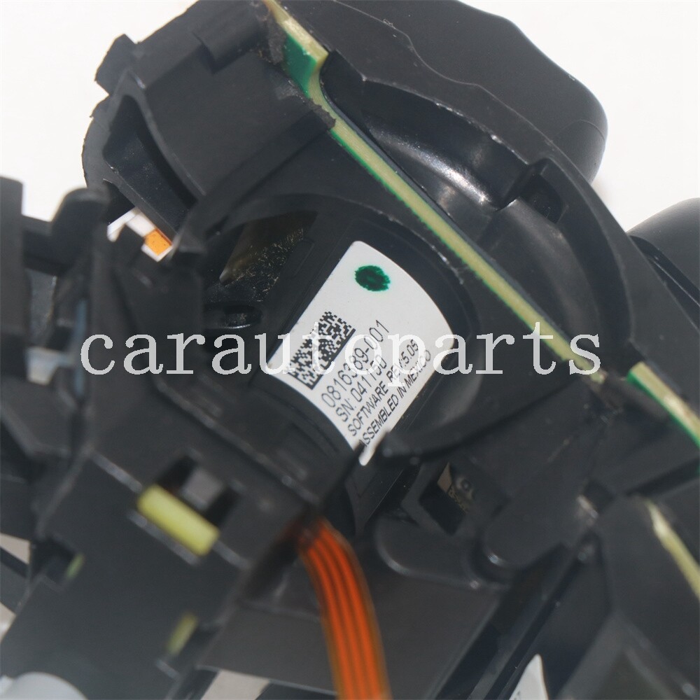 Geniune Left Hand Control Switch 71500562 For 2021 Harley Davidson