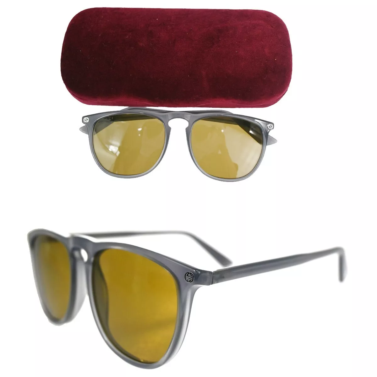 Gucci gg0120s sunglasses hotsell
