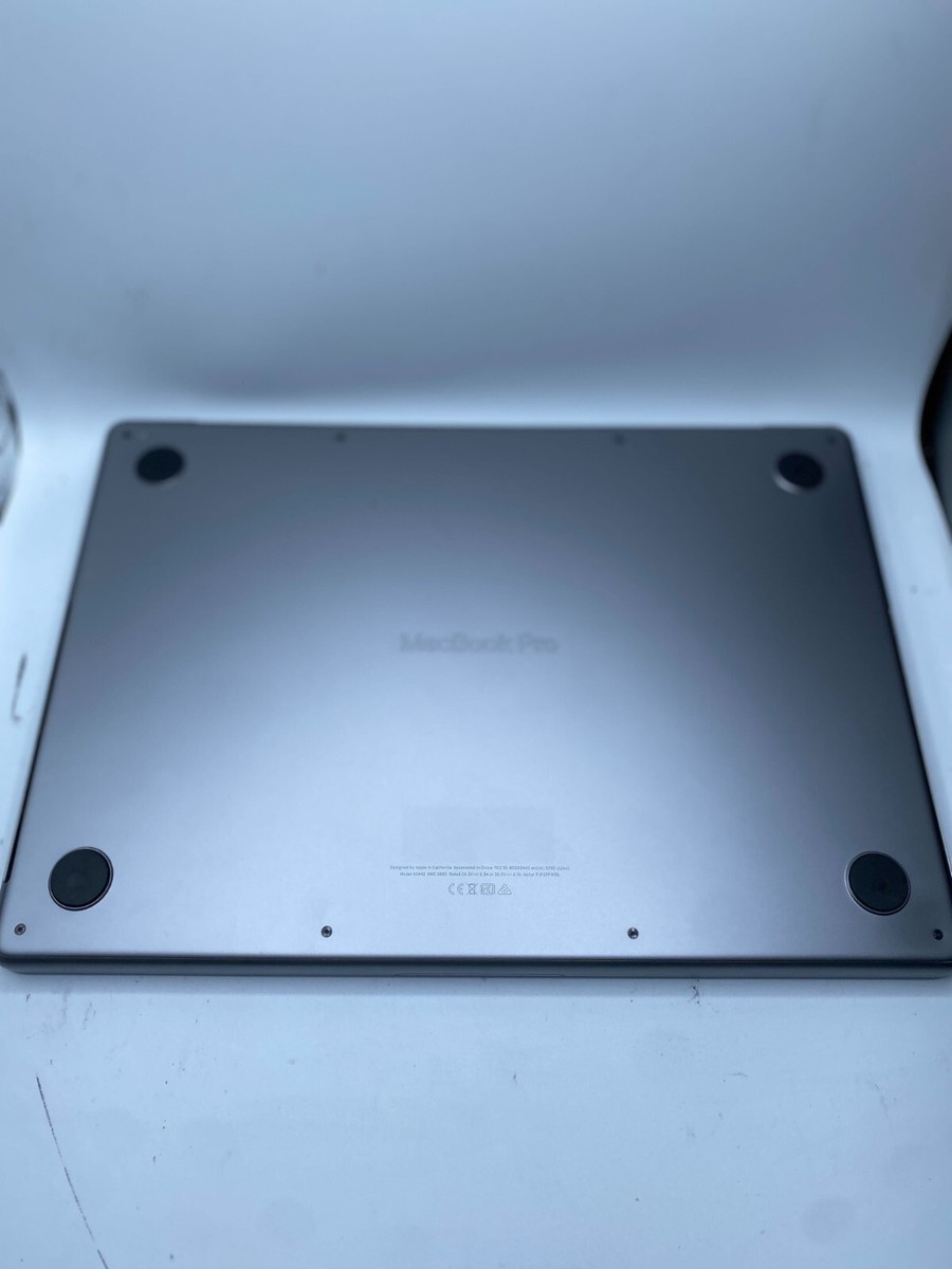 Apple MacBook Pro 14 Apple MacBook Pro 14