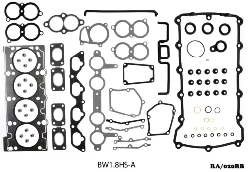 Cylinder Head Gasket Set for BMW 318I 318IS 318TI 1.8 L DOHC 1991-1995 RA/020RB - Picture 1 of 5